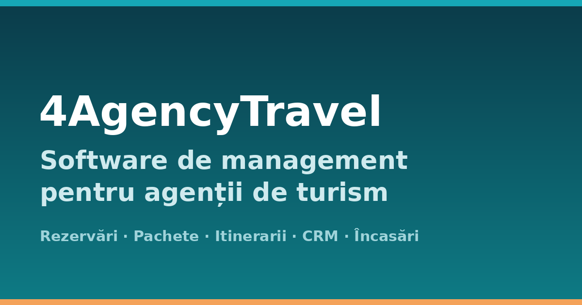 4agencytravel.net